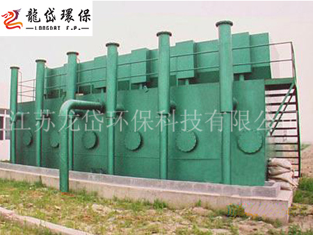 FA系列高效全自動(dòng)凈水器